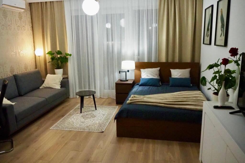 Апартаменти Nr 1 Close To Medicover And Paley Institute